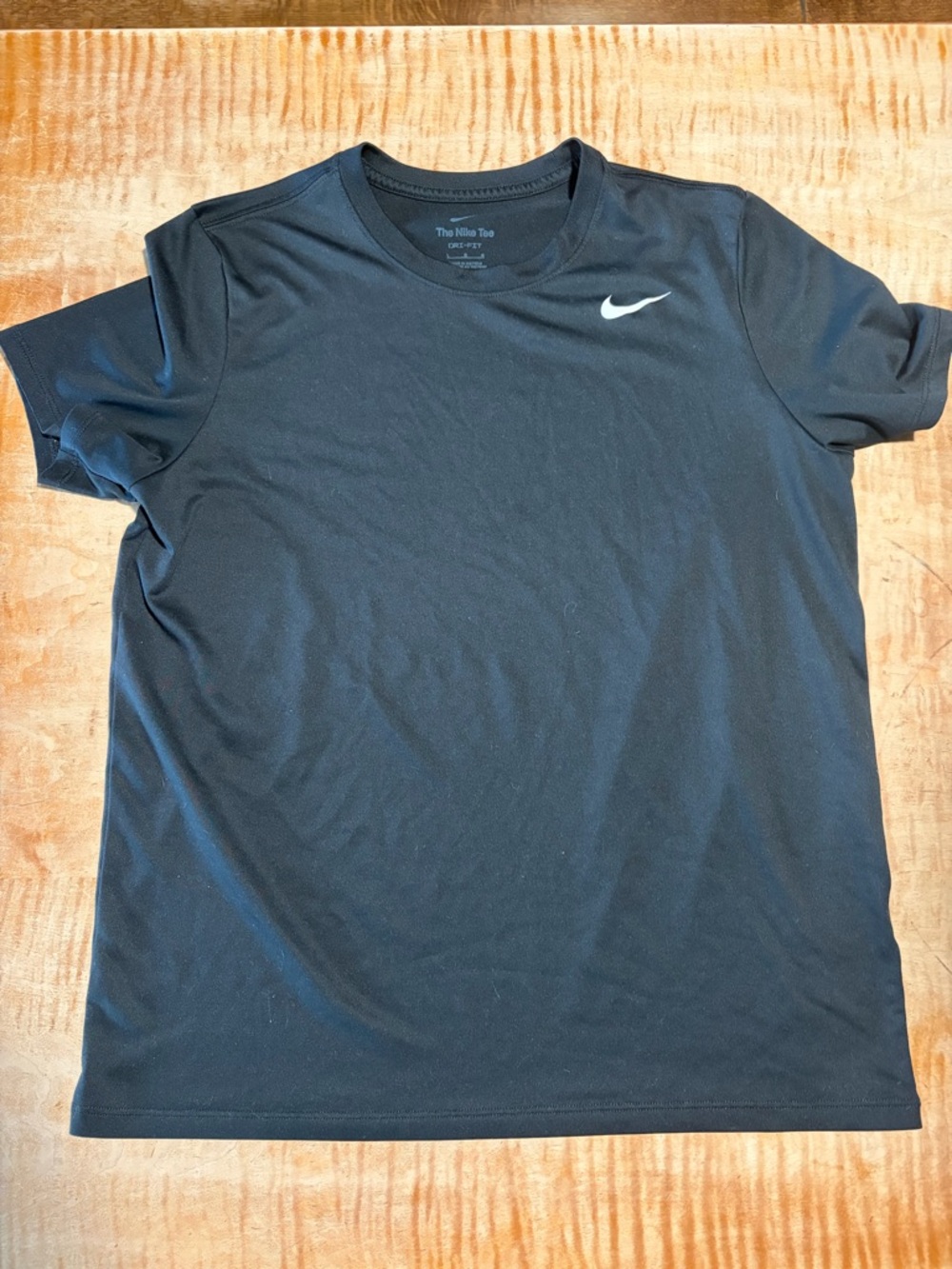 Nike Dri-FIT Women’s T-Shirt - size Large